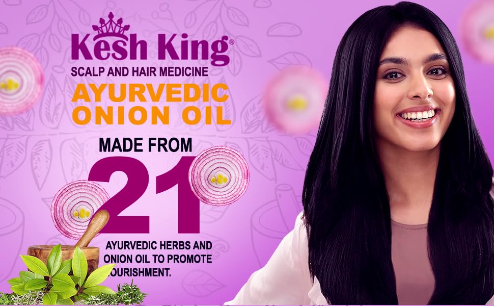 Kesh-king-Emami-scalp-and-hair-medicine-anti-hair-fall-ayurvedic-onion-oil---300-mL-B0CDV2V9NS